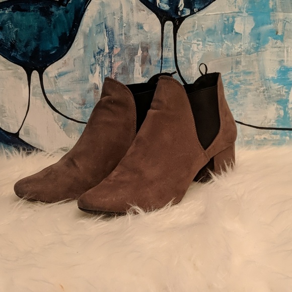 H&M Shoes - Woman's H&M Booties Size